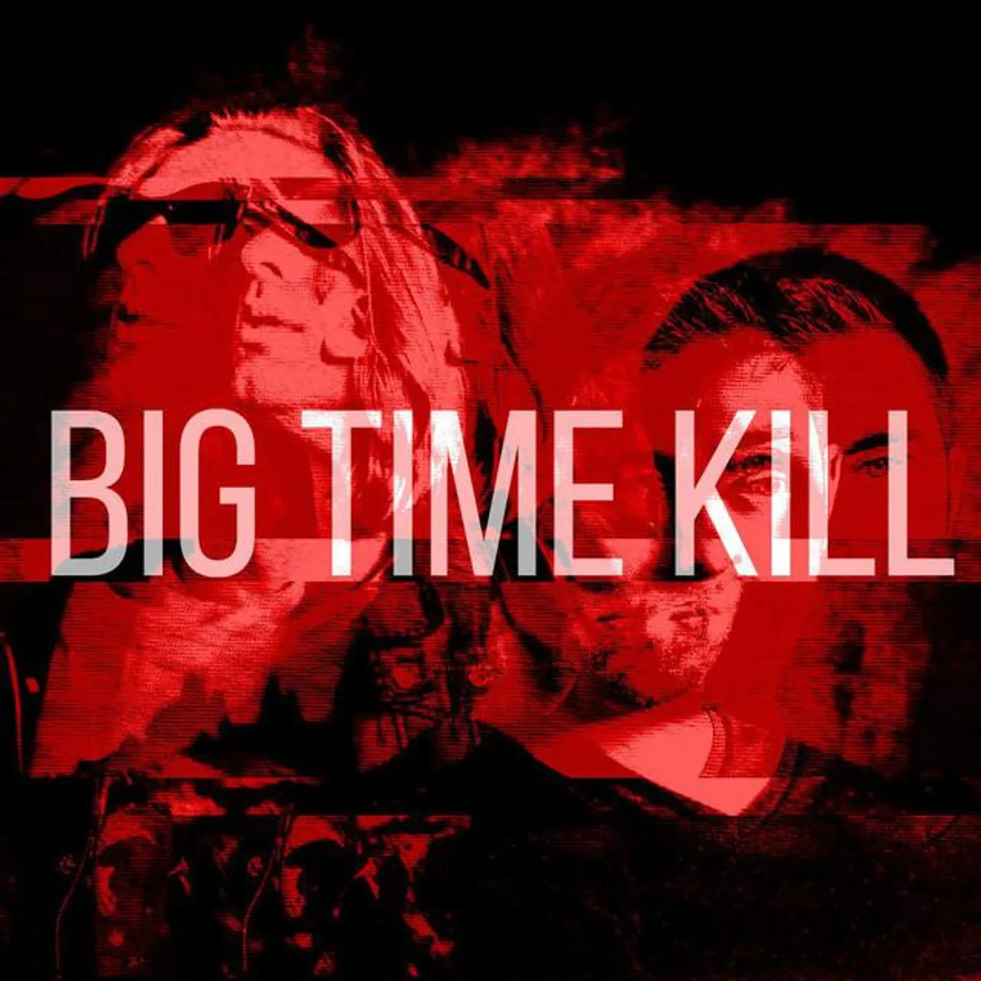 Big Time Kill Brand Page