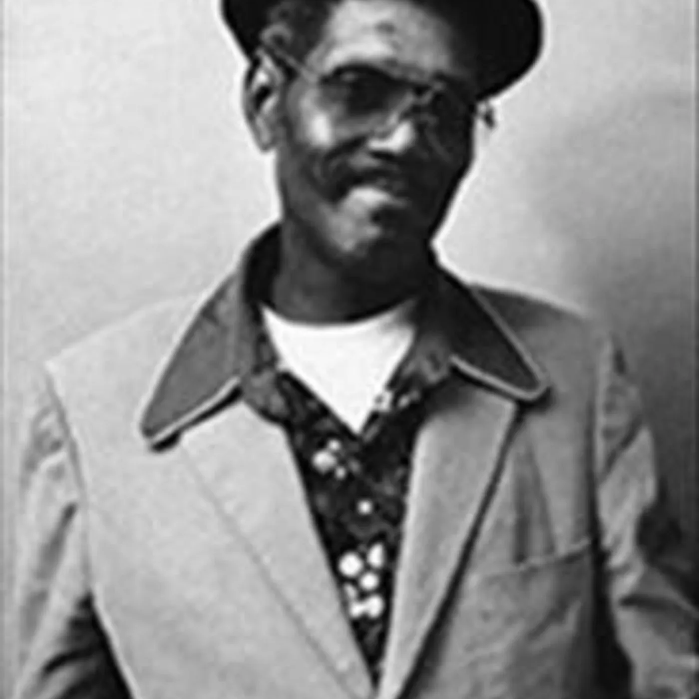 Big Walter Horton Brand Page