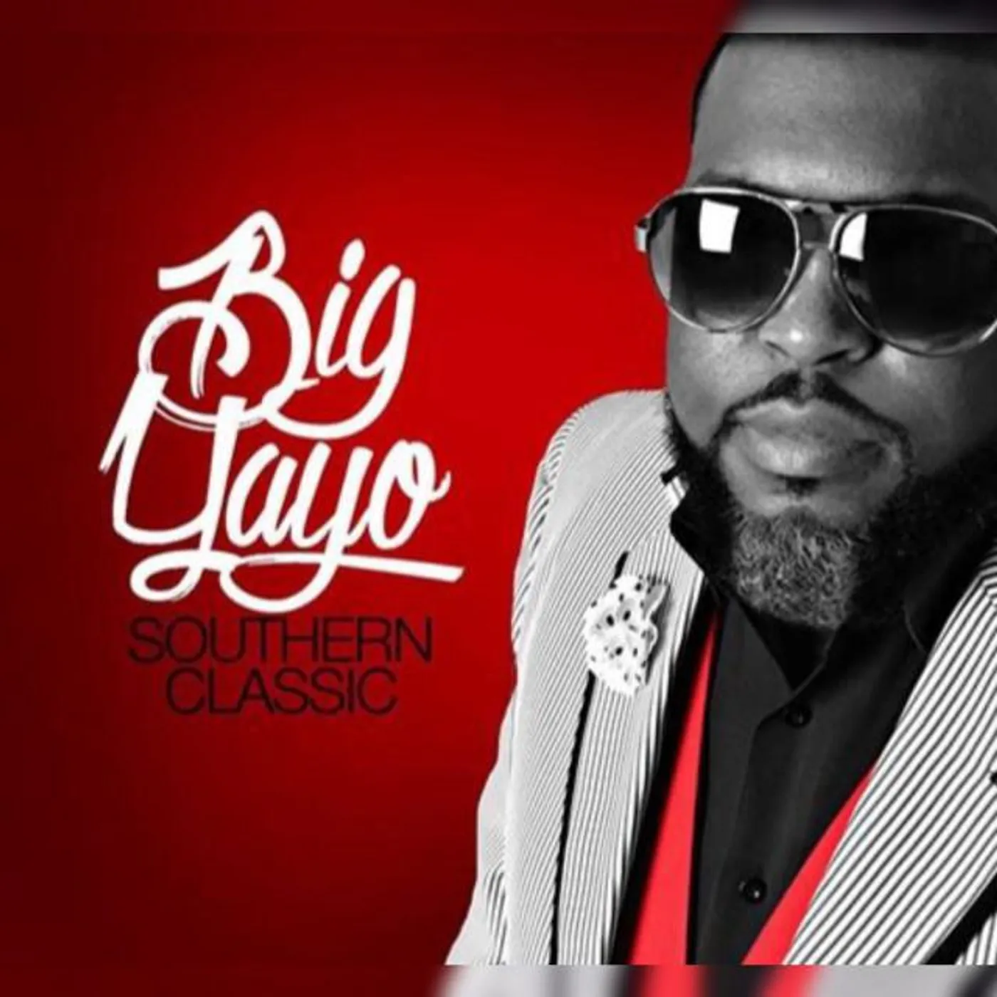 Big Yayo Brand Page