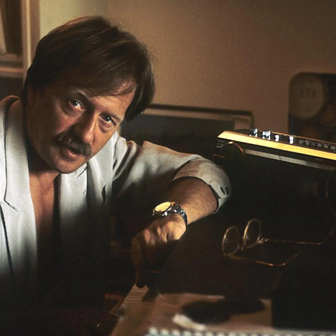 Giancarlo Bigazzi Brand Page