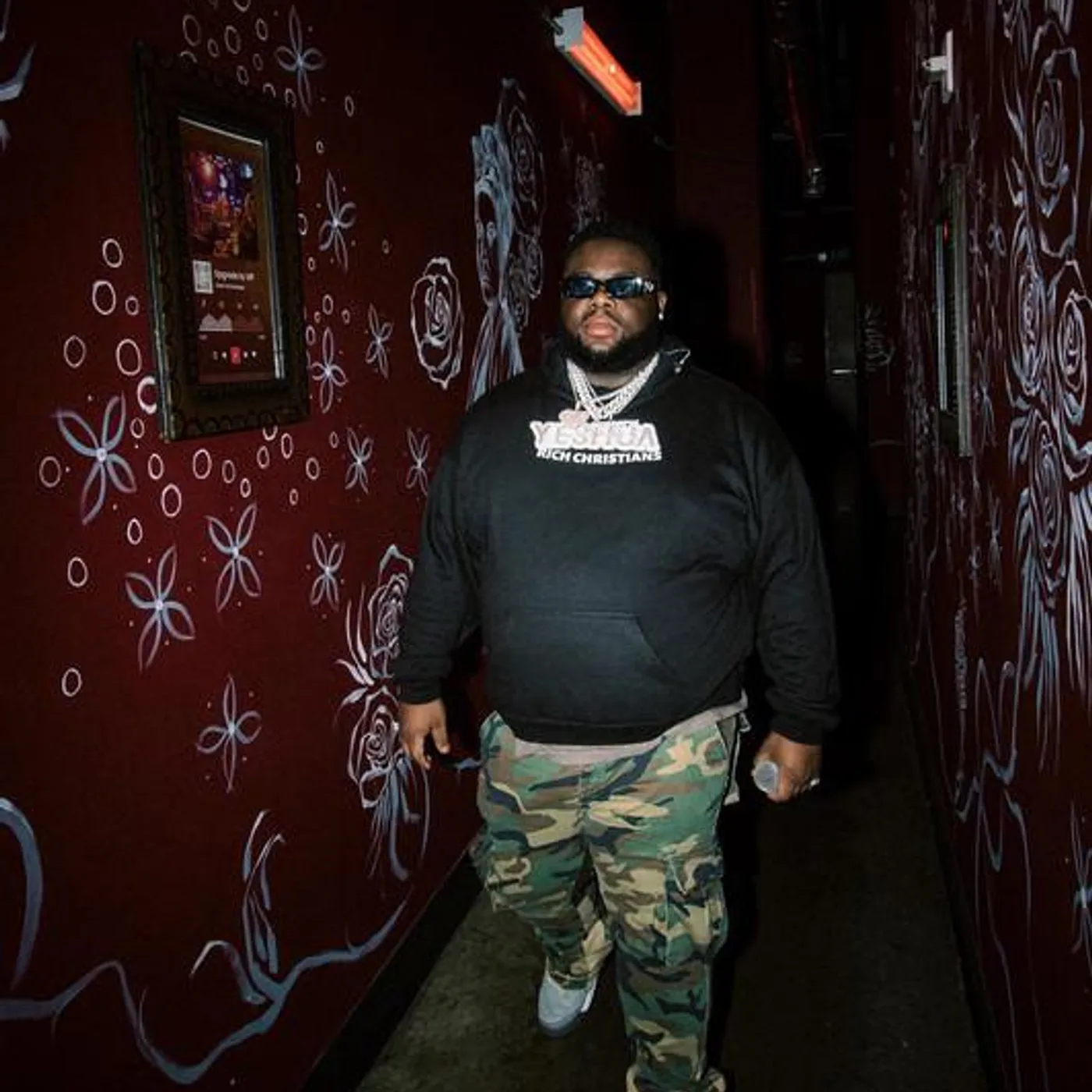 BigBreeze Brand Page