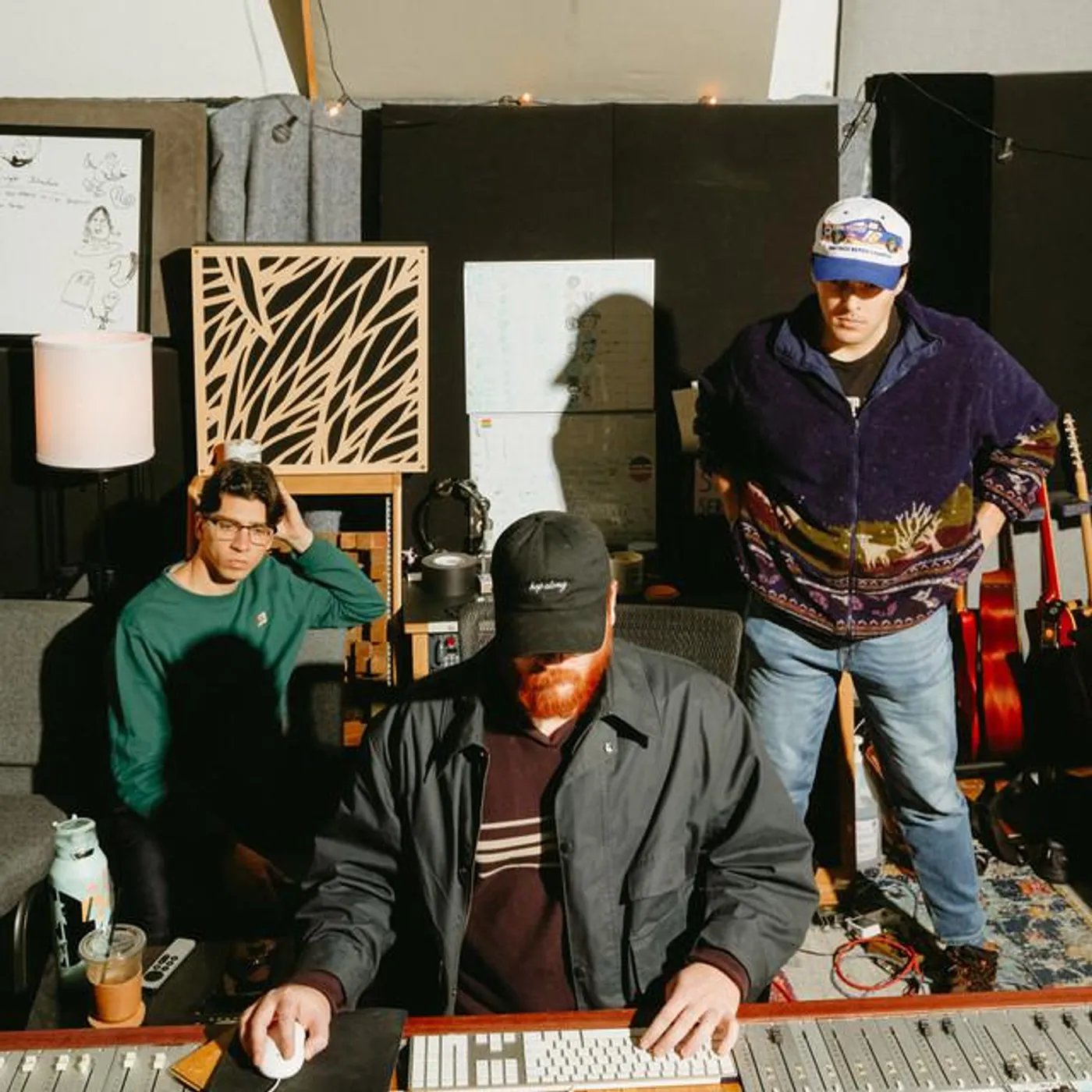 Bigger Better Sun Brand Page