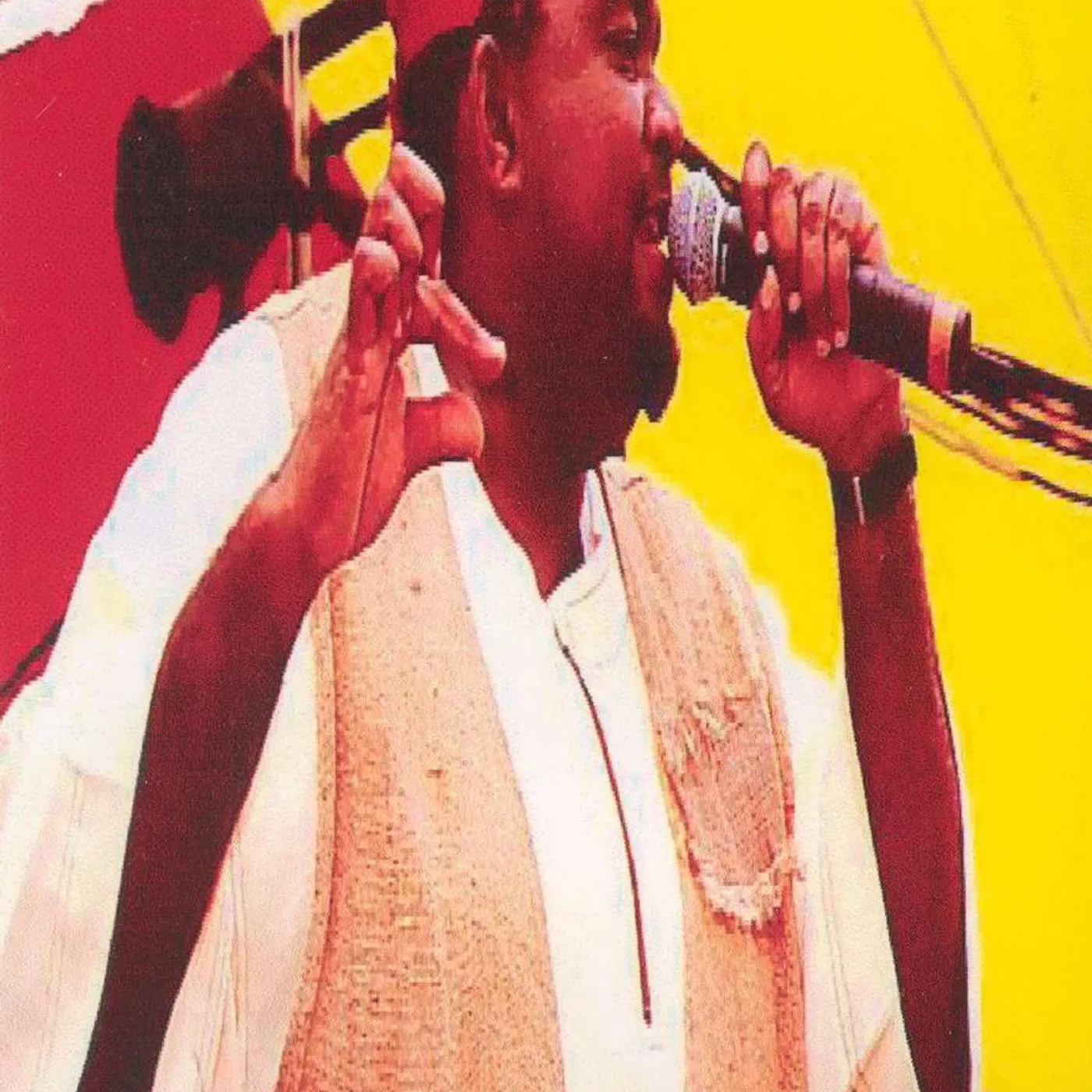 Biggie Irie Brand Page