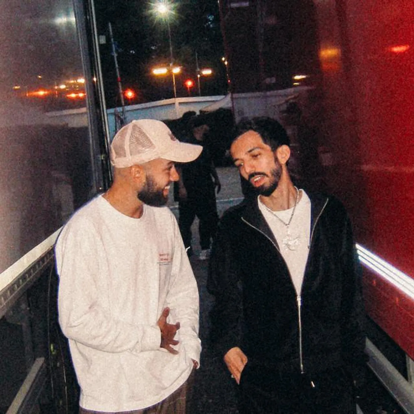 Bigflo & Oli Brand Page