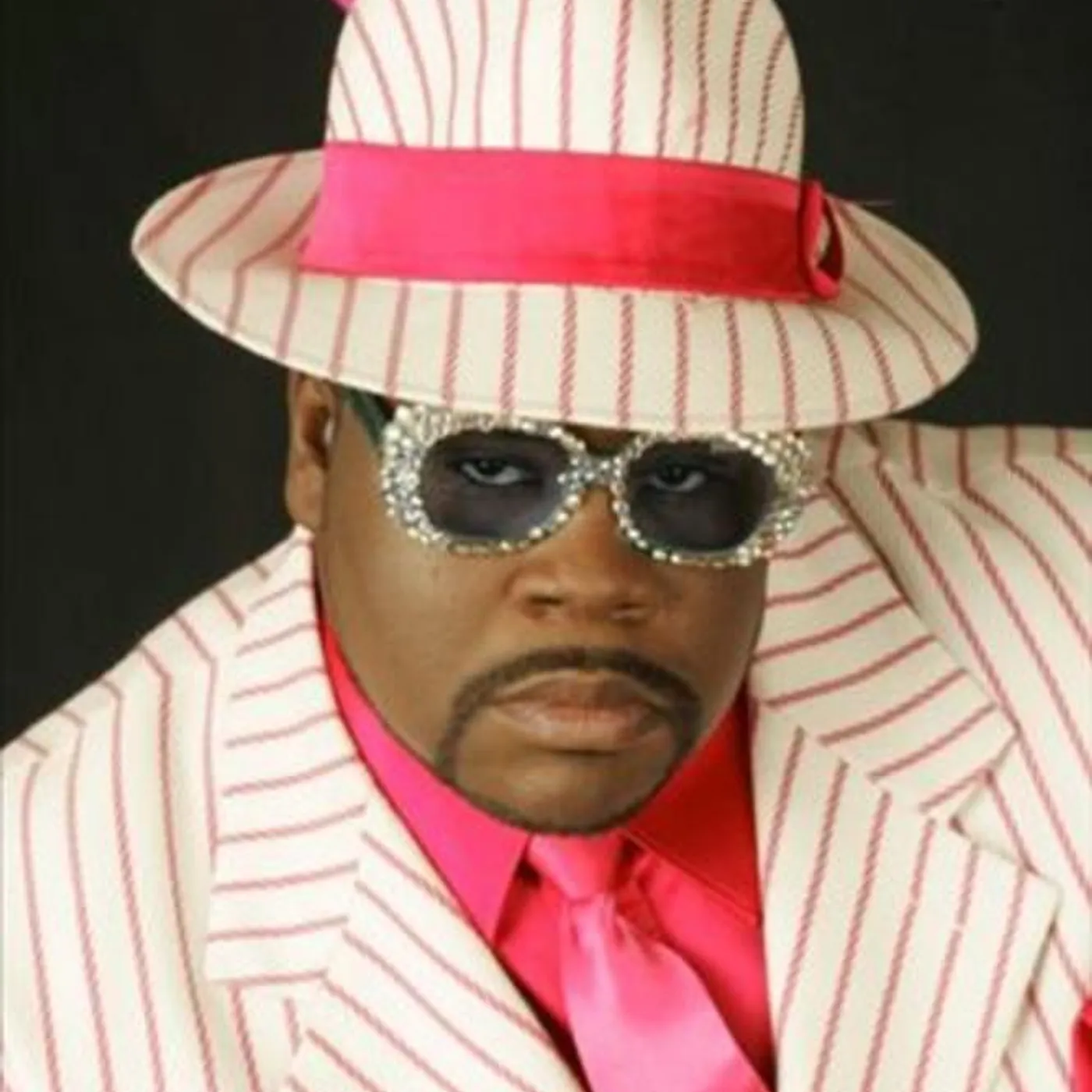 Bigg Robb Brand Page