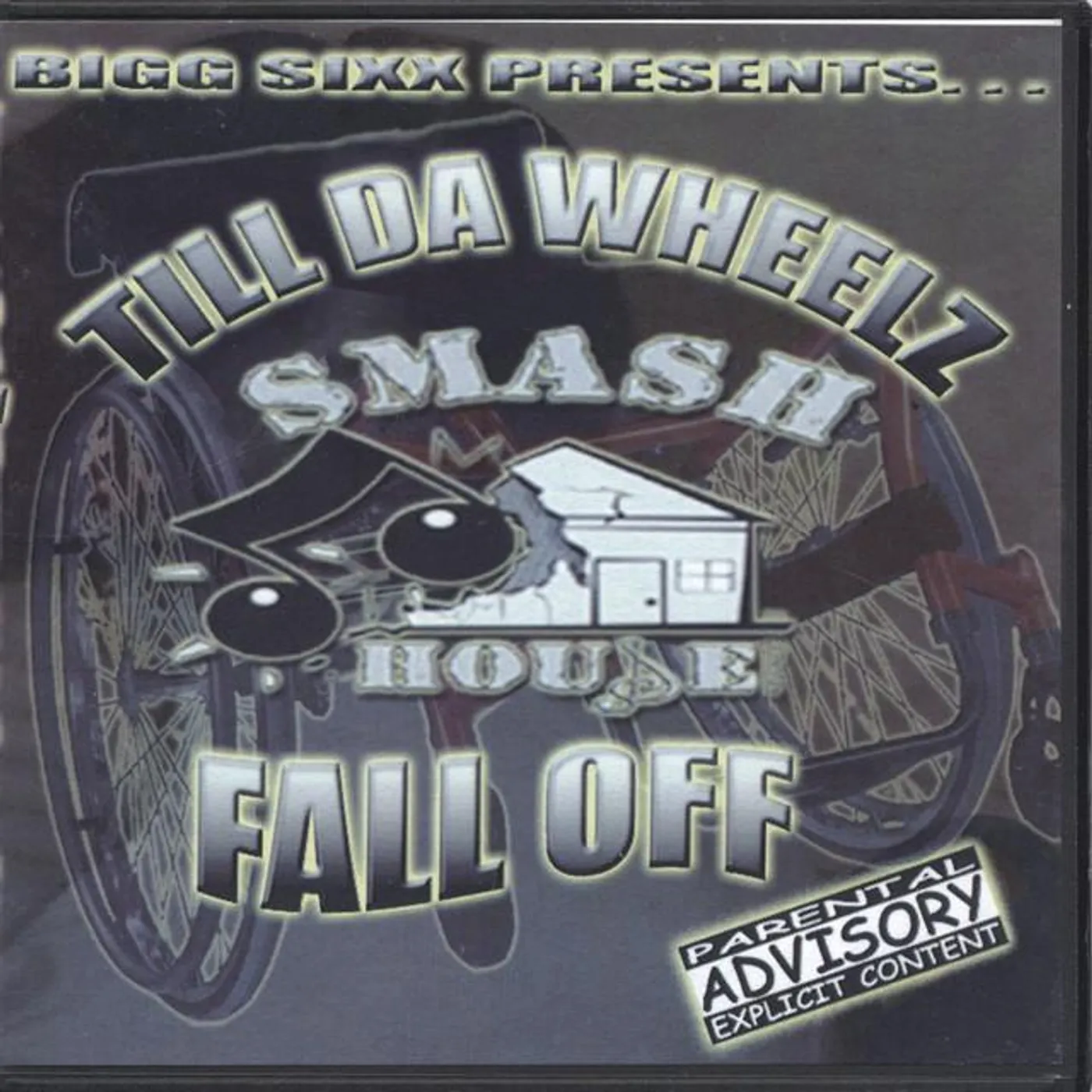 Bigg Sixx Brand Page