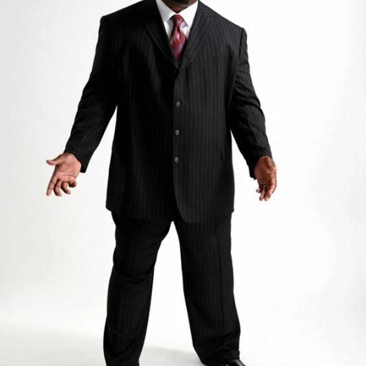 Bigg Steele Brand Page