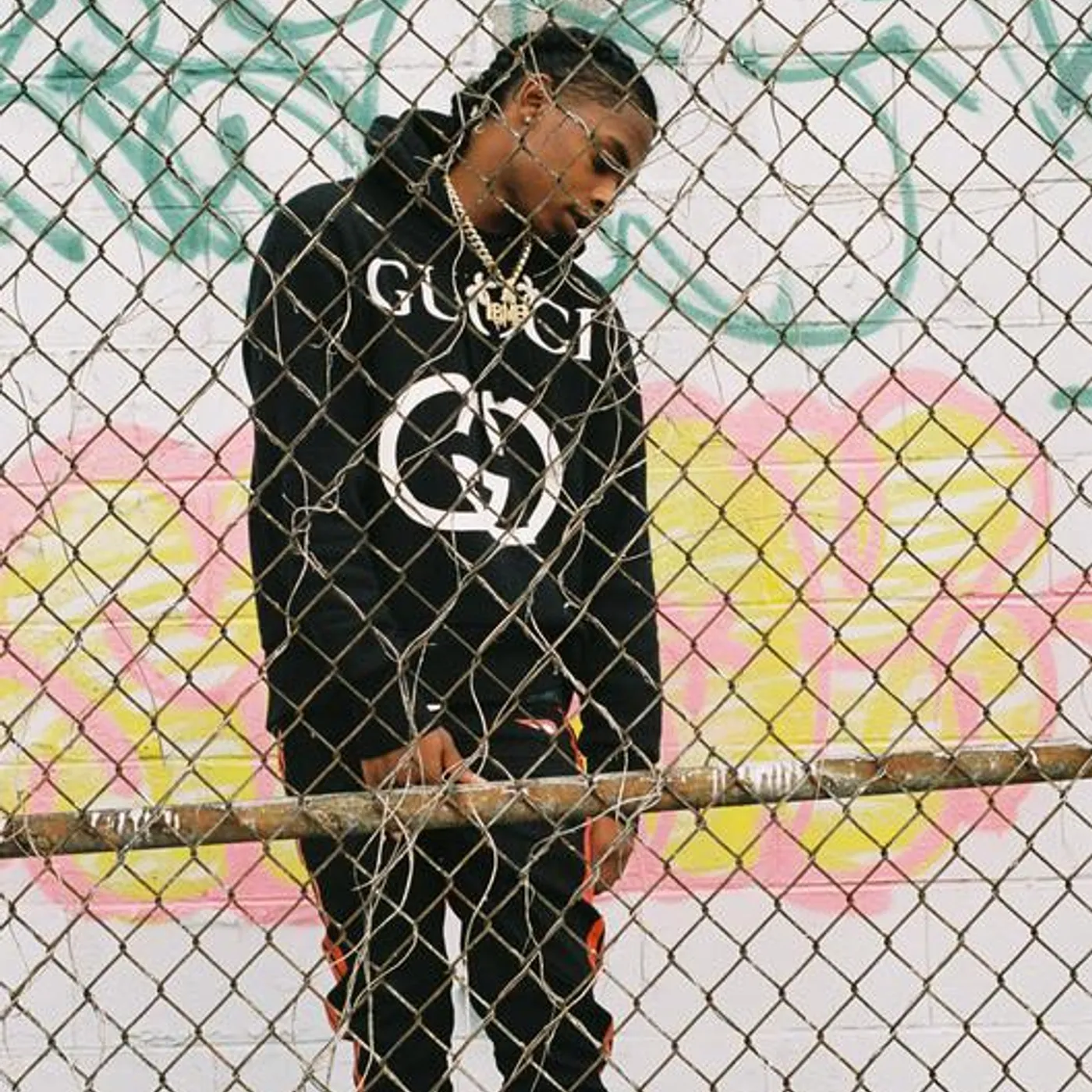 BigMoney Markie Brand Page