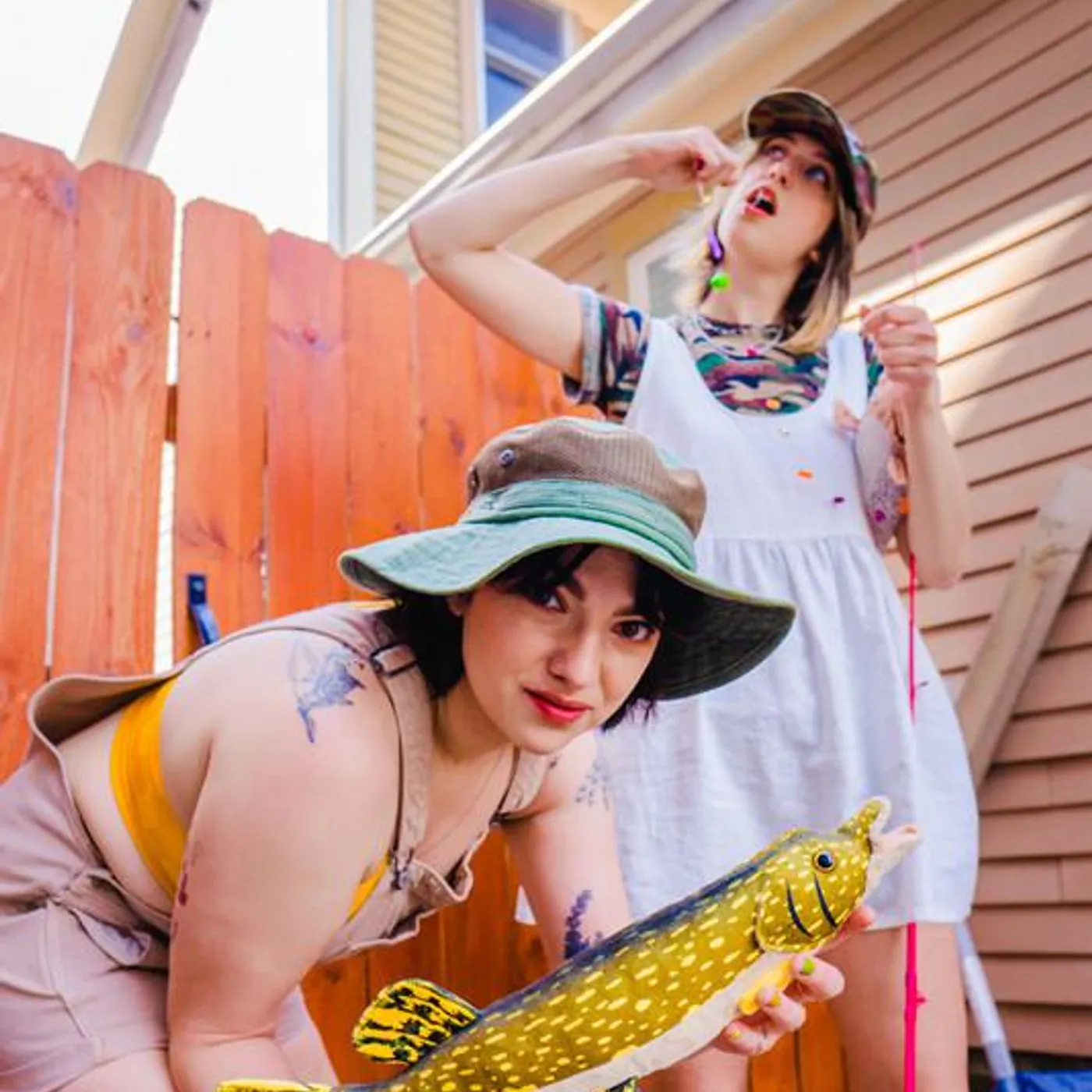 Biitchseat Brand Page