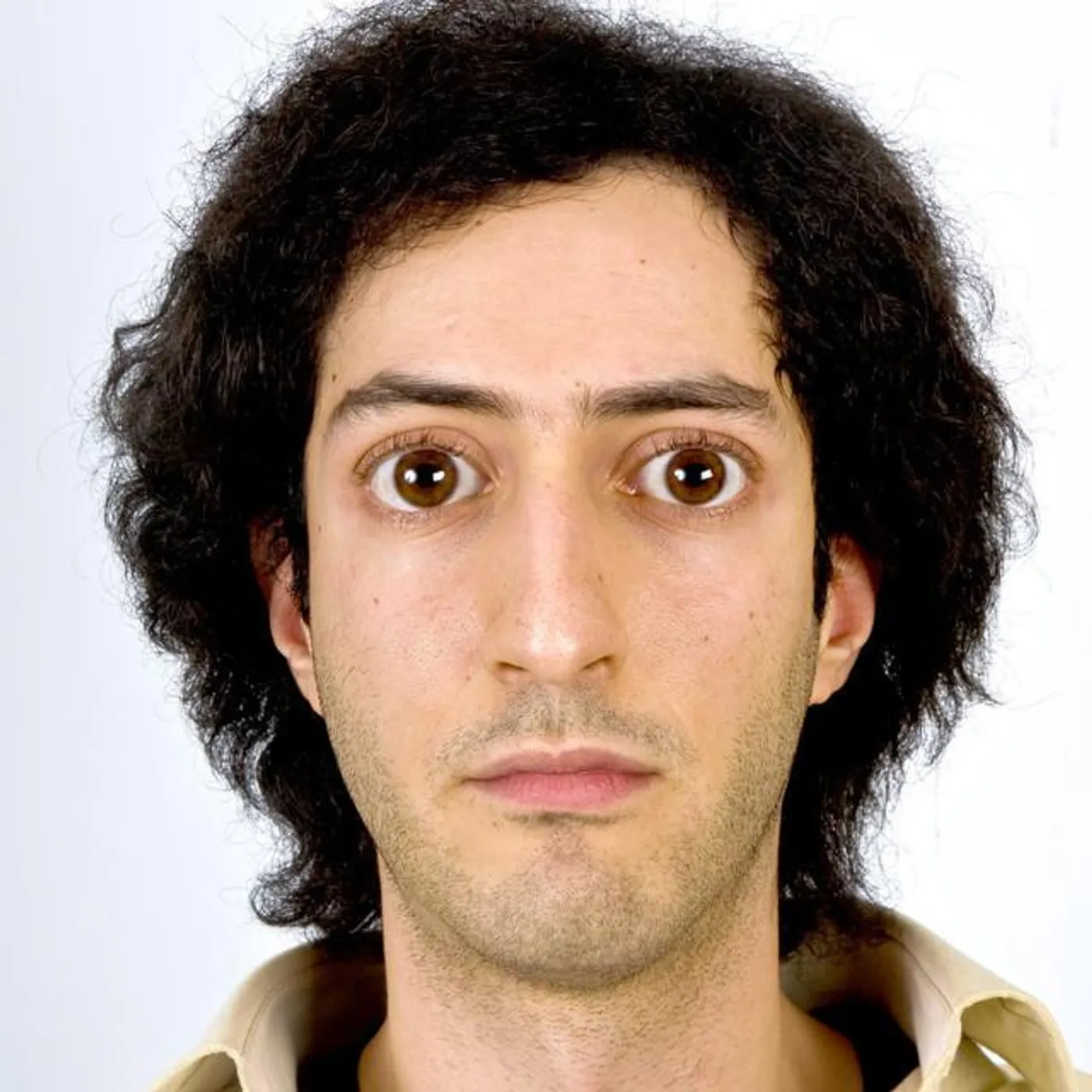 Bijan Moosavi Brand Page