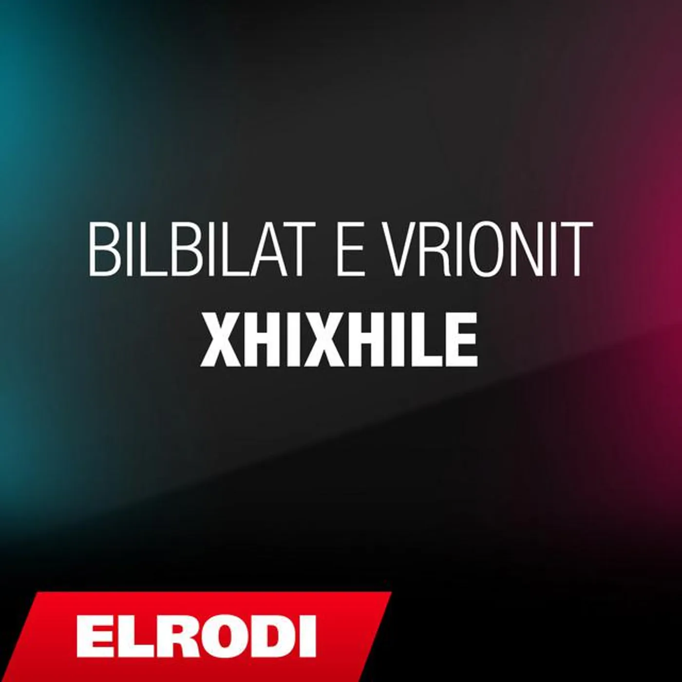 Bilbilat e Vrionit