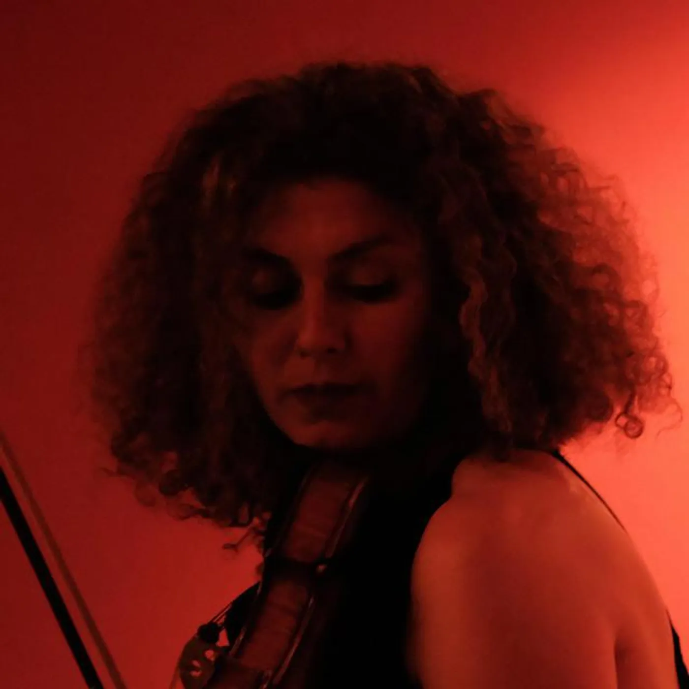 Biliana Voutchkova Brand Page