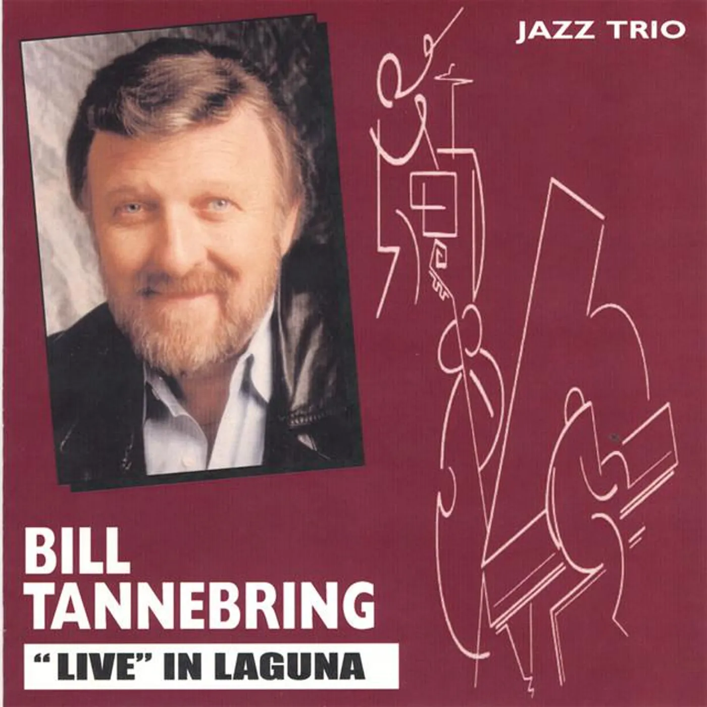 Bill Tannebring Brand Page