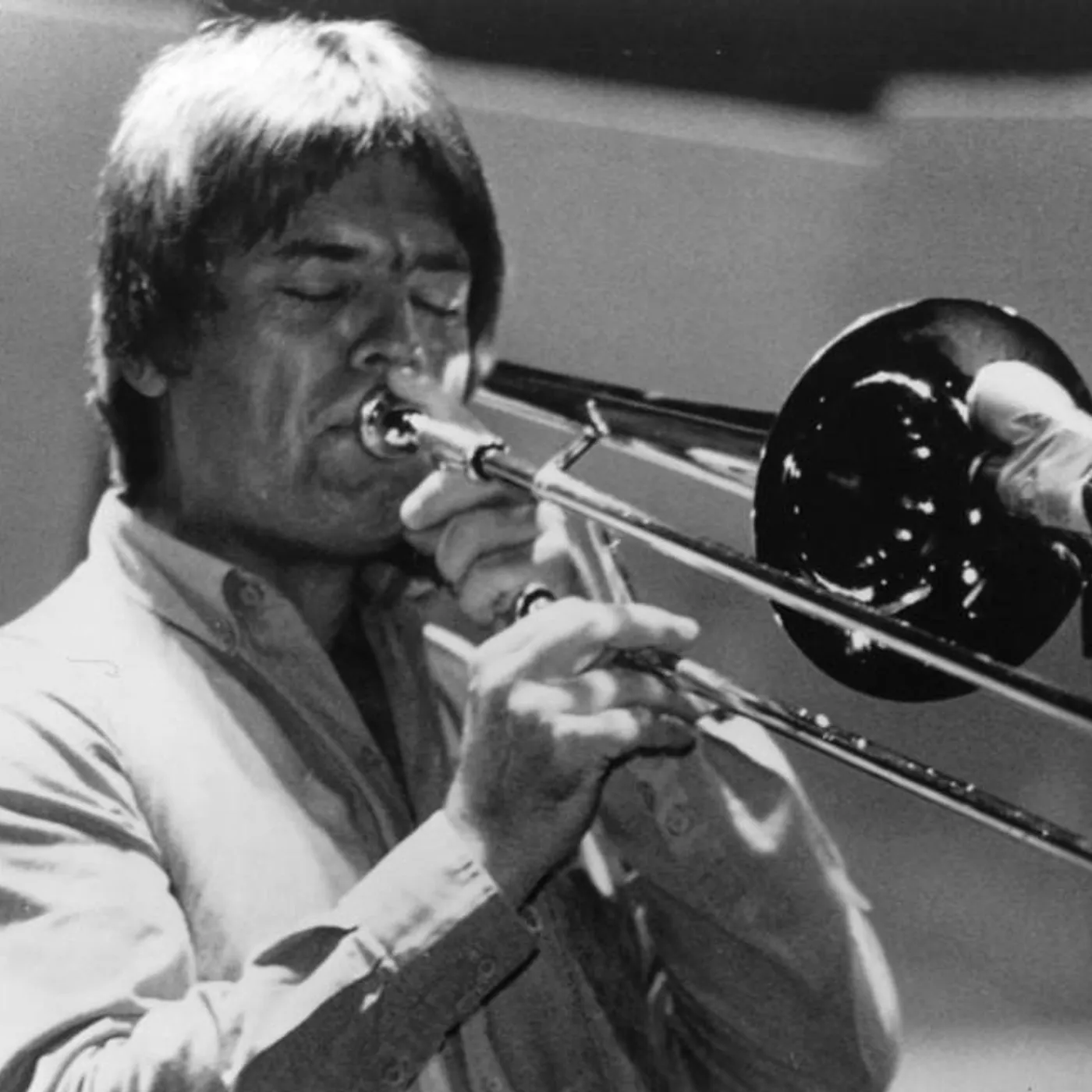 Bill Watrous Brand Page