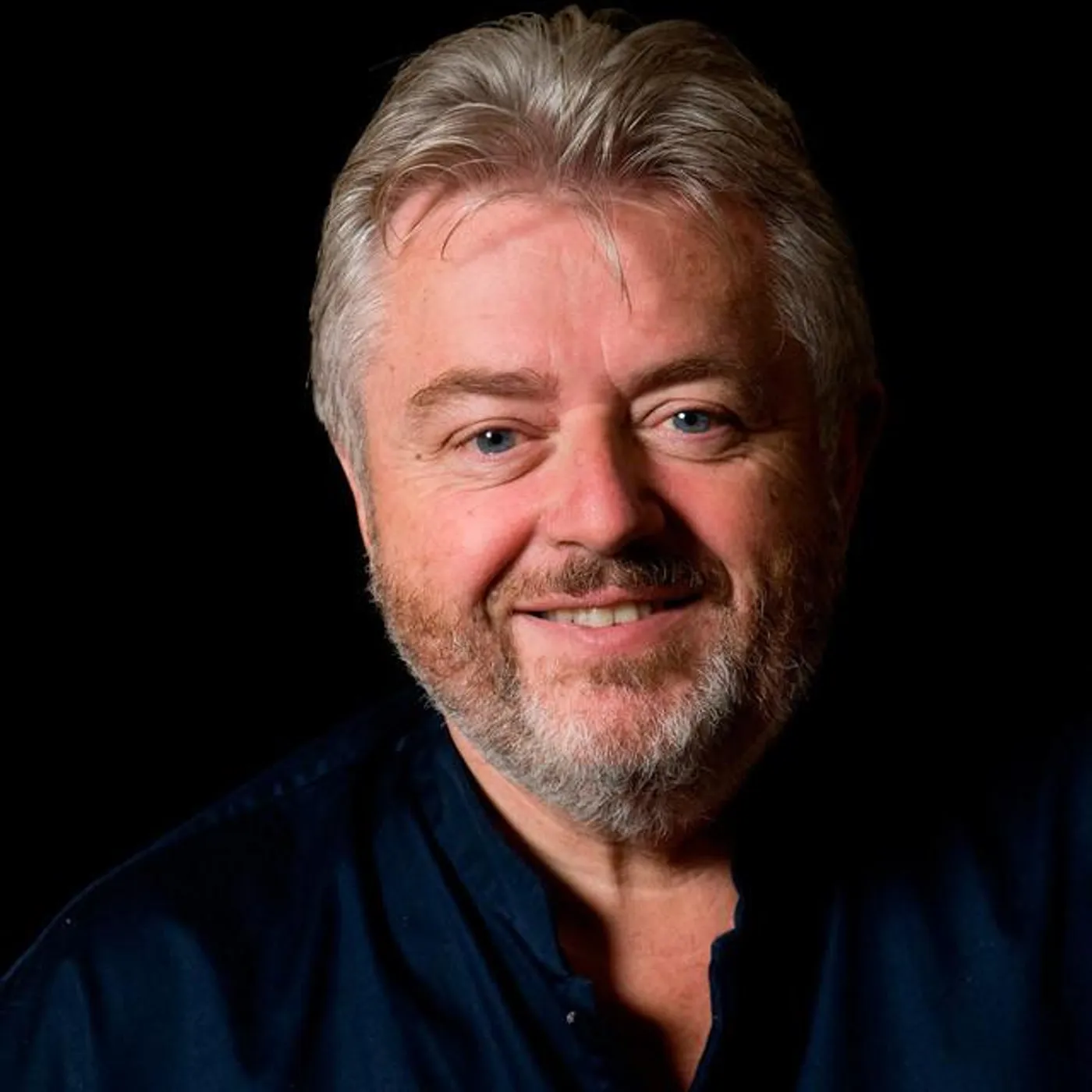 Bill Whelan Brand Page