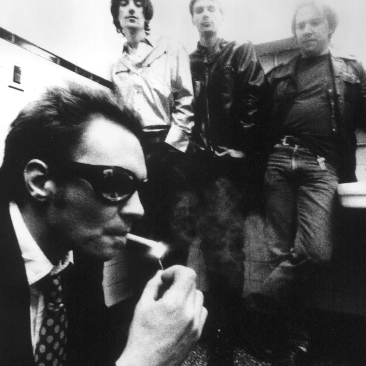 Bill Whitten Brand Page