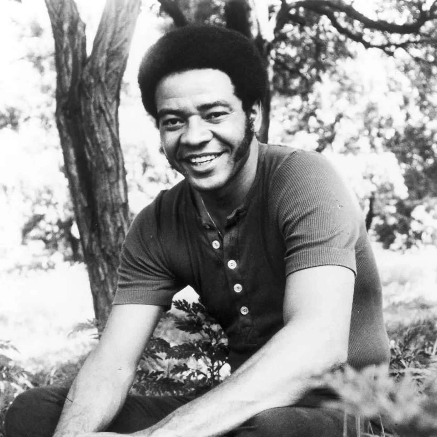 Bill Withers Brand Page