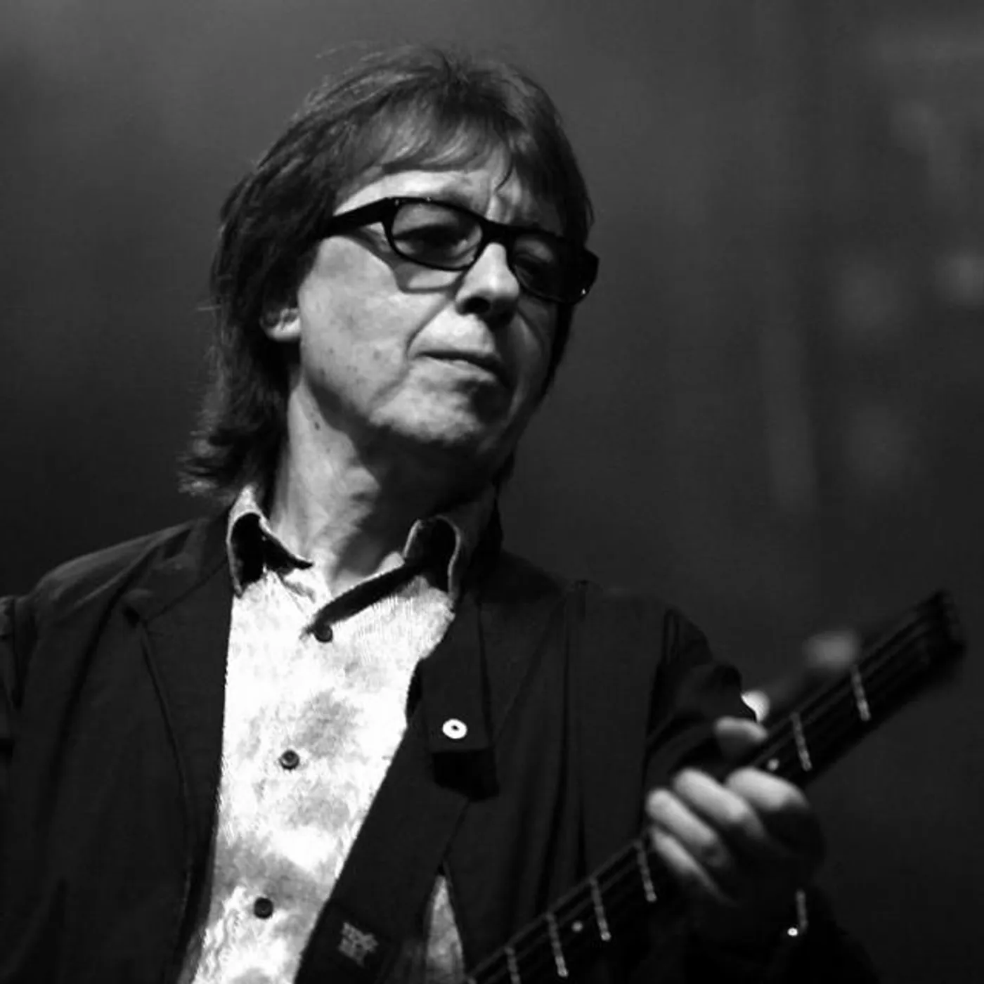 Bill Wyman's Rhythm Kings Brand Page