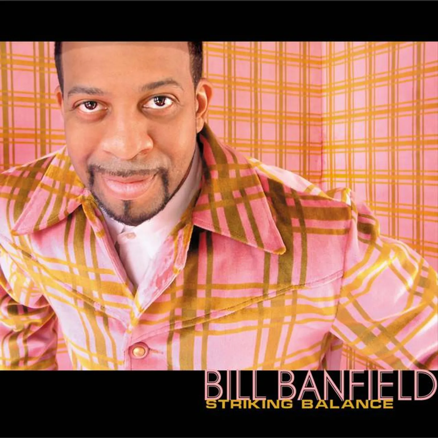Bill Banfield