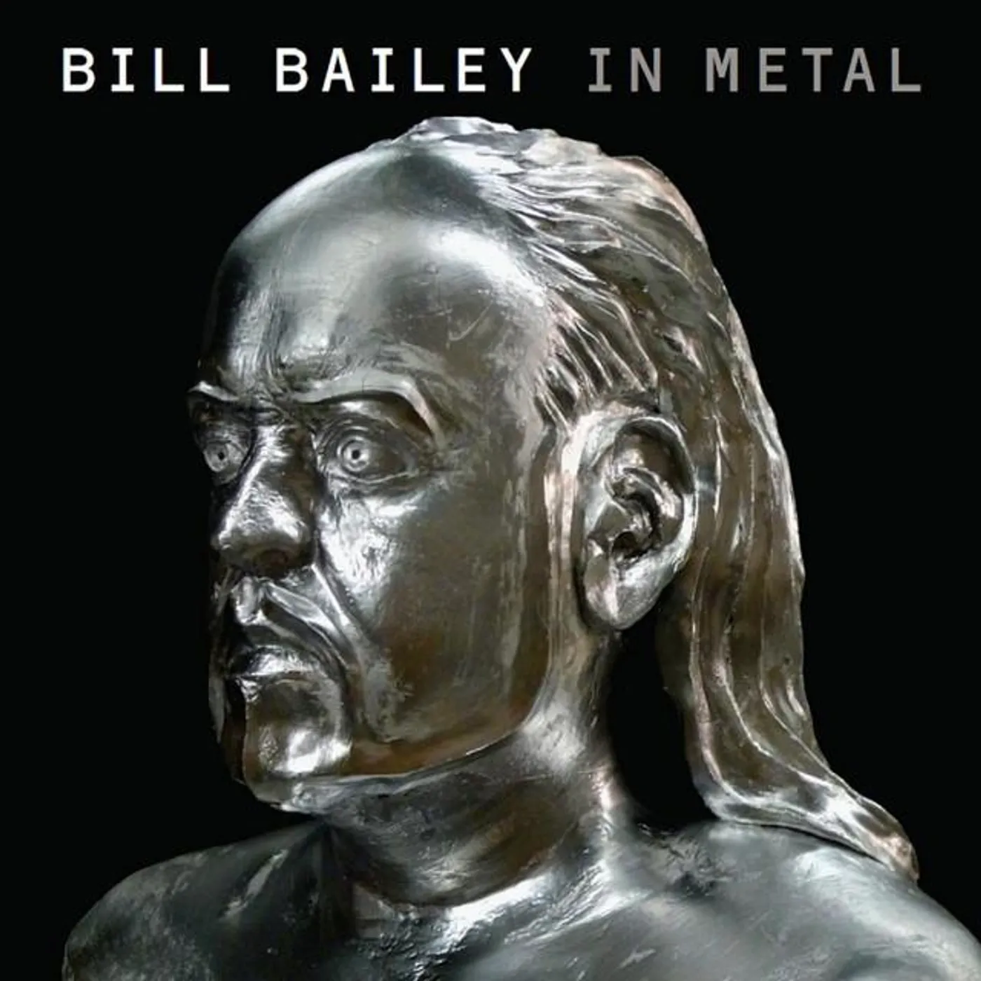 Bill Bailey