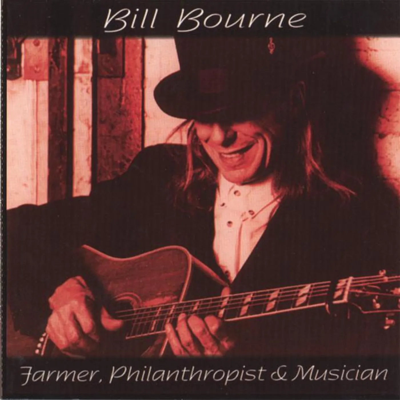 Bill Bourne Brand Page