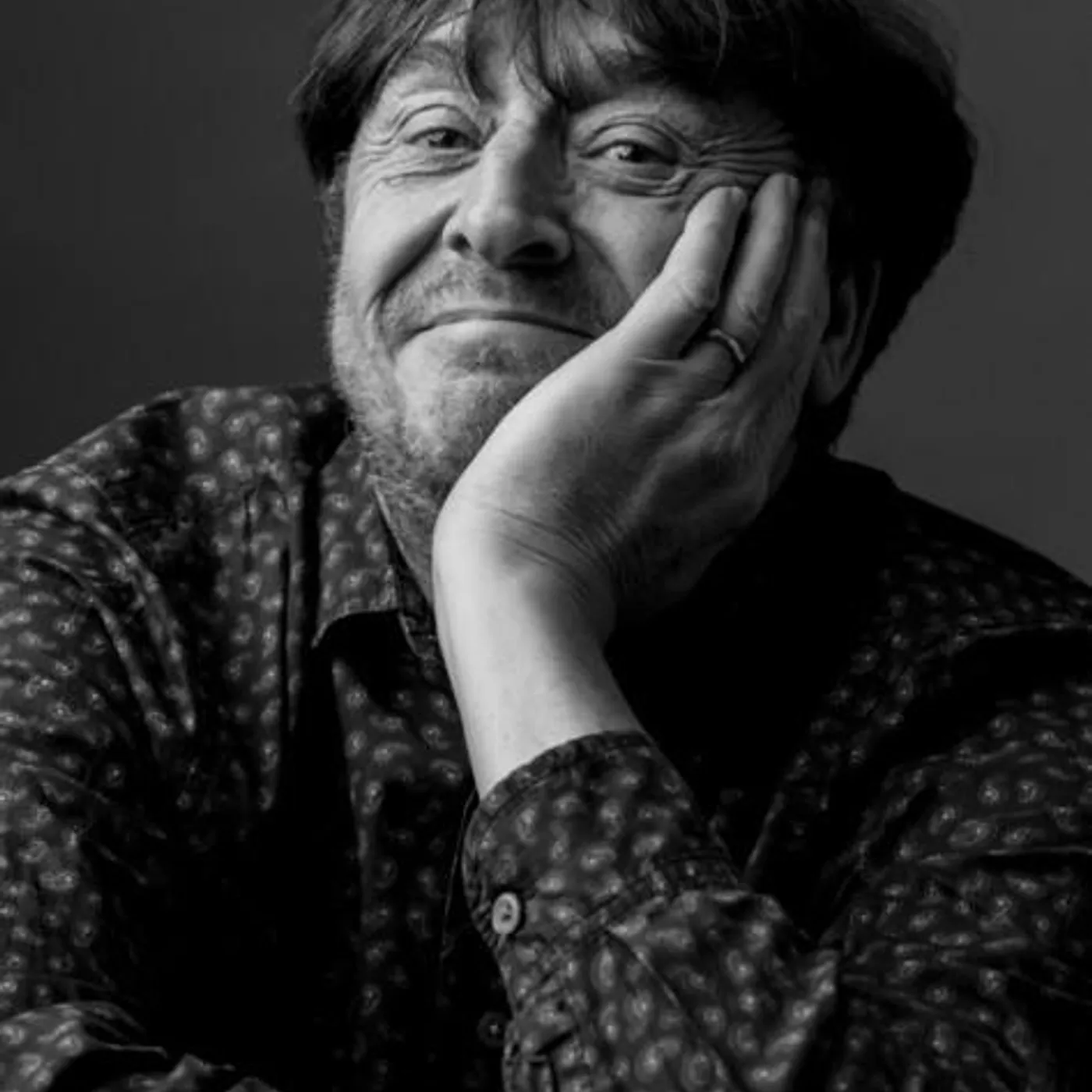 Bill Brewster Brand Page