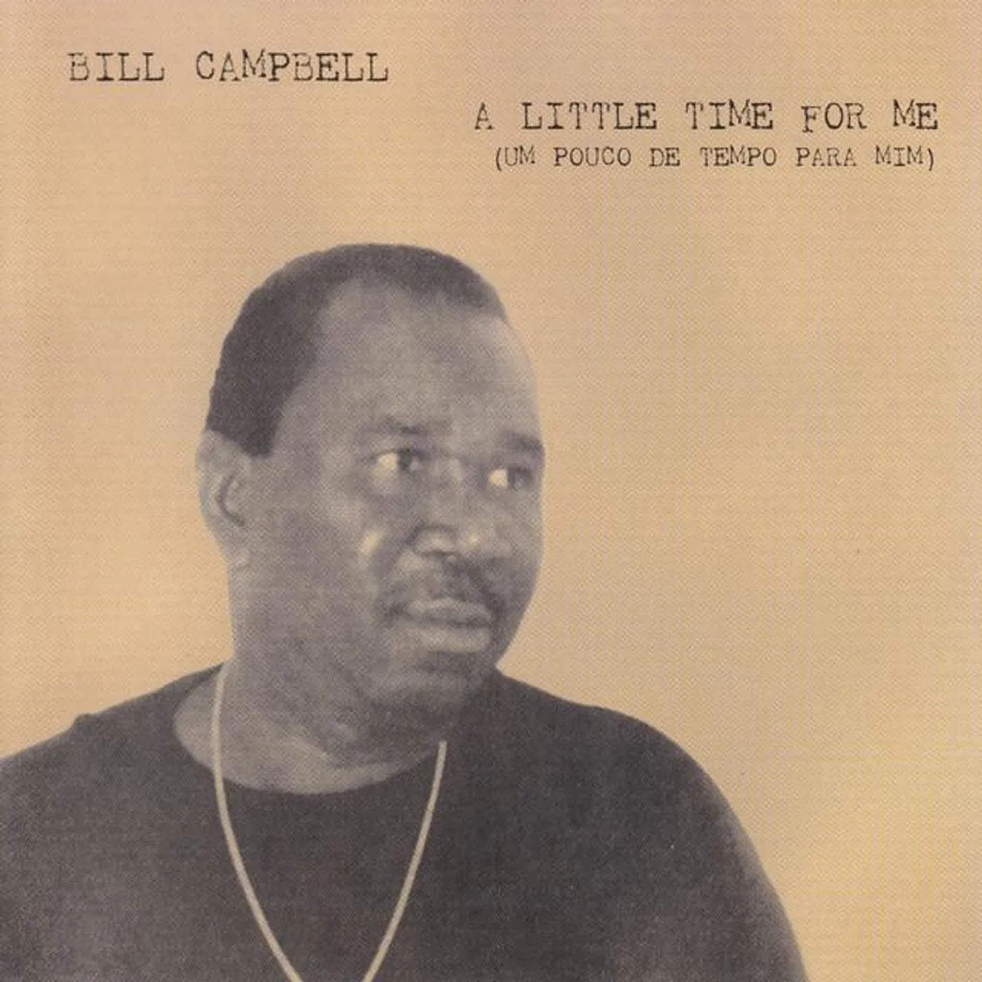 Bill Campbell