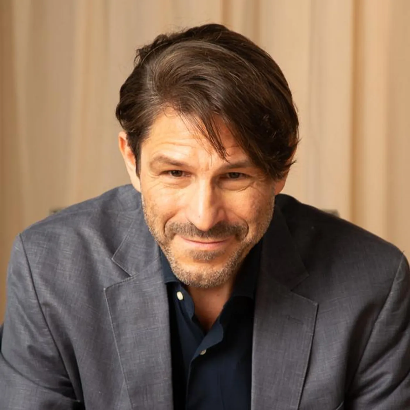 Bill Cantos Brand Page