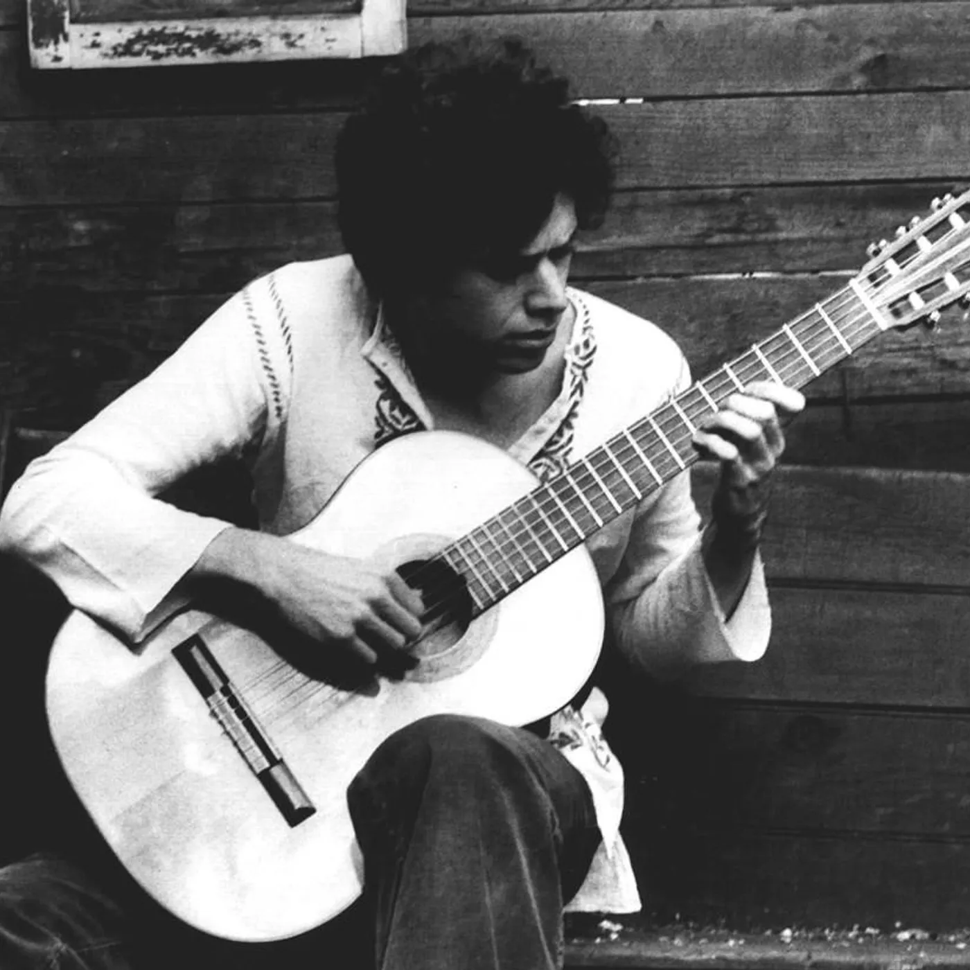 Bill Connors Brand Page