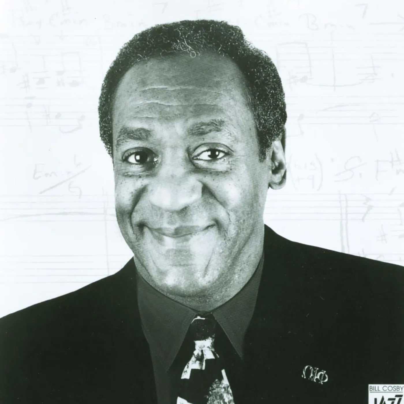 Bill Cosby