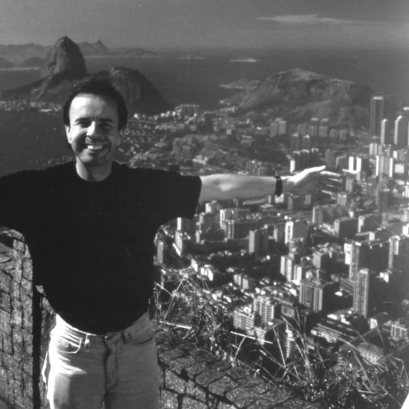 Bill Cunliffe Brand Page