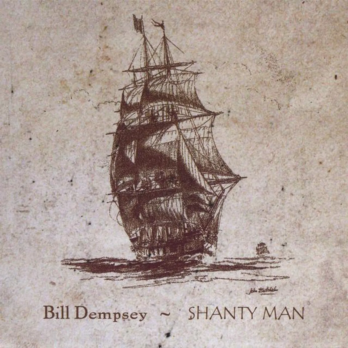 Bill Dempsey Brand Page