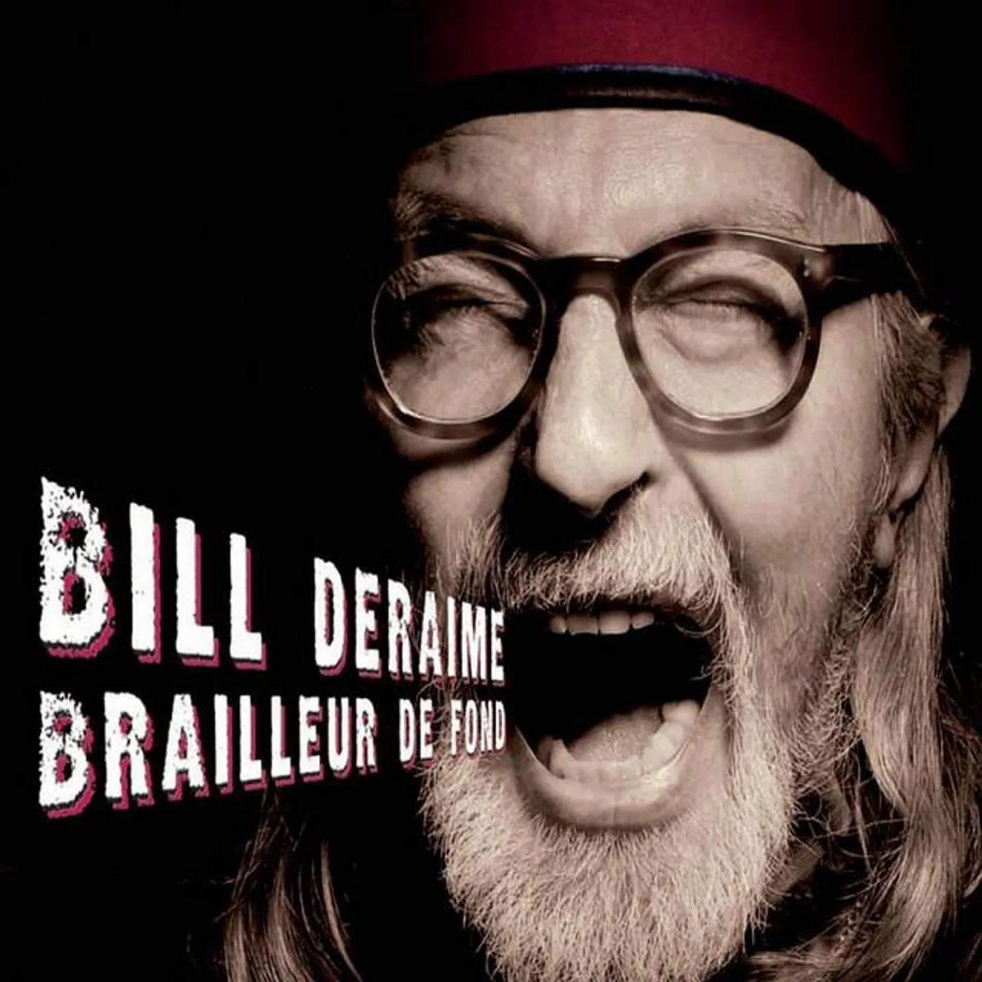 Bill Deraime Brand Page