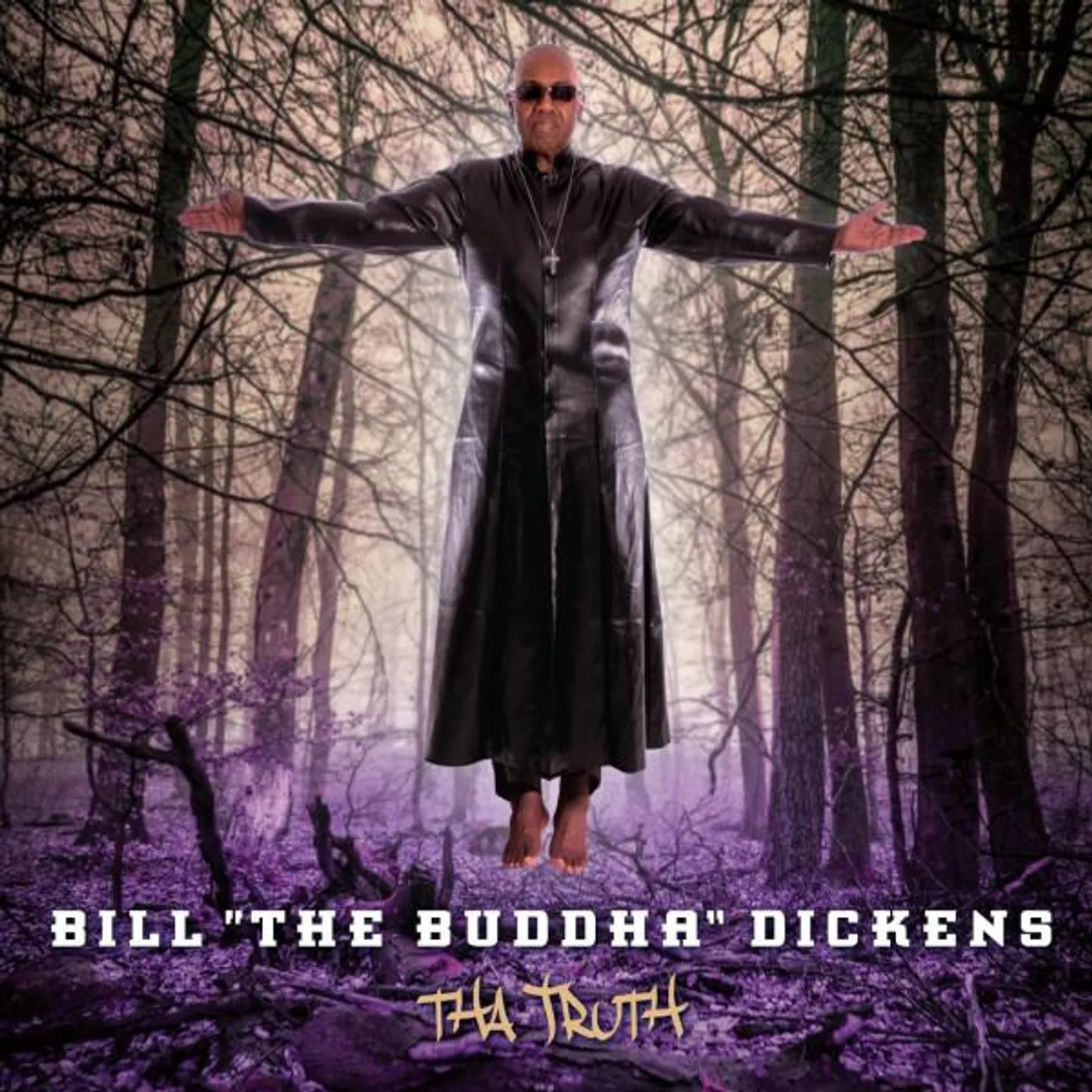 Bill Dickens Brand Page