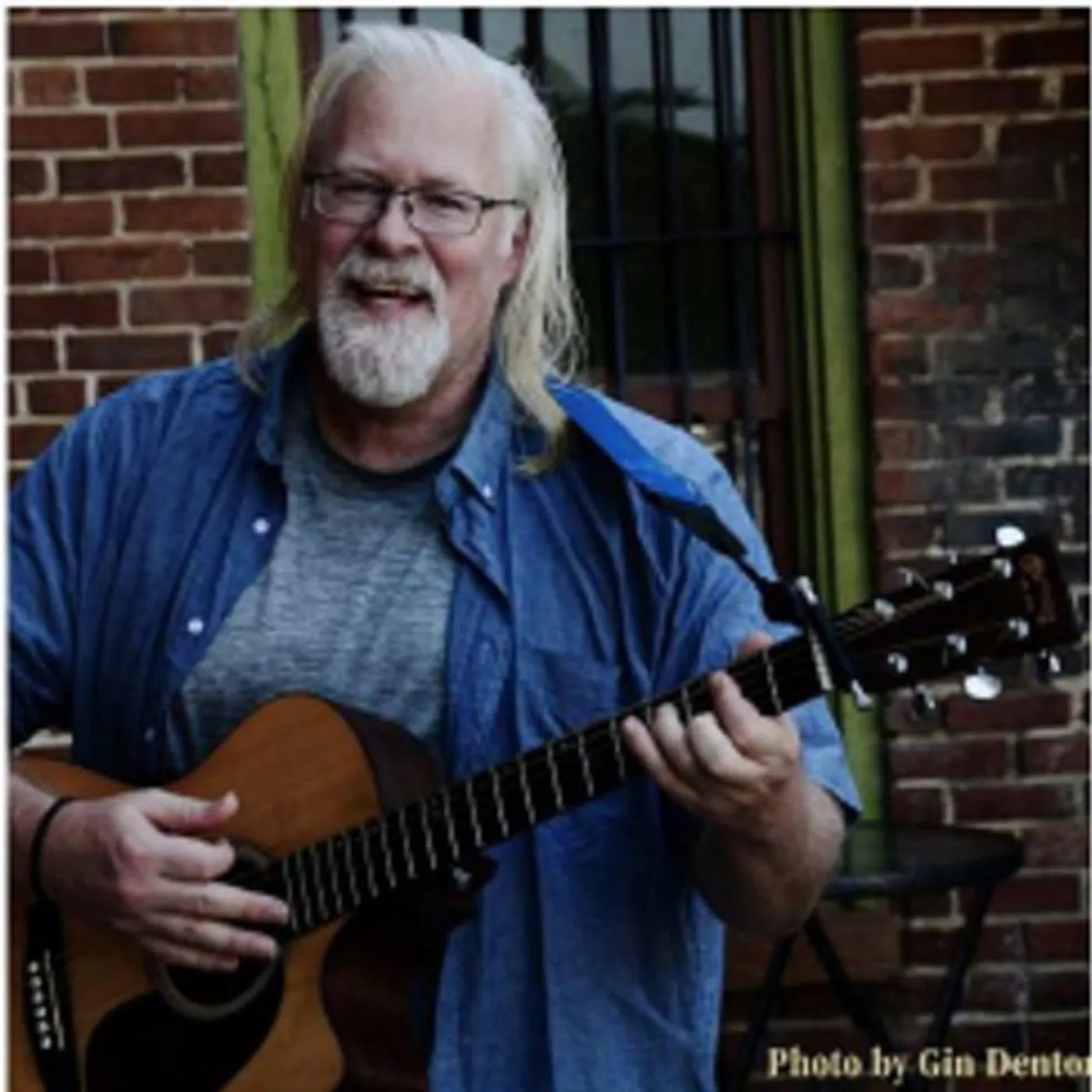 Bill Douglass Brand Page