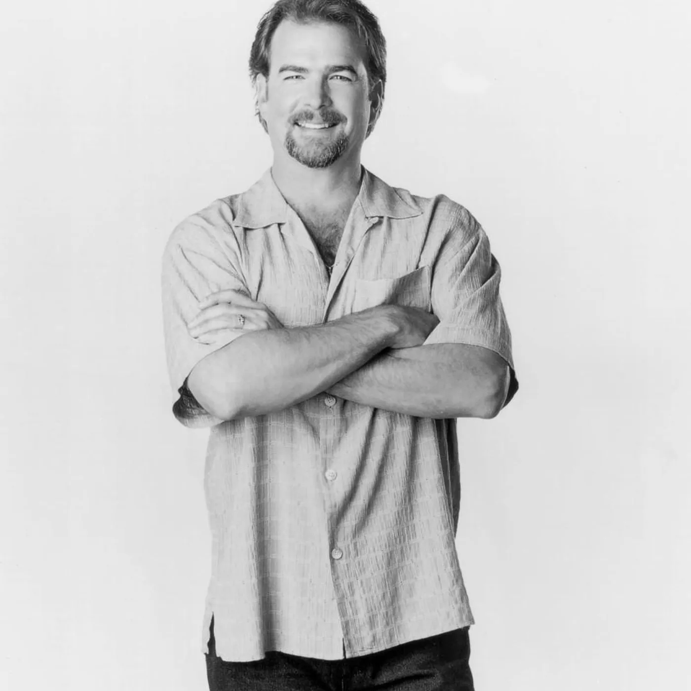 Bill Engvall Brand Page