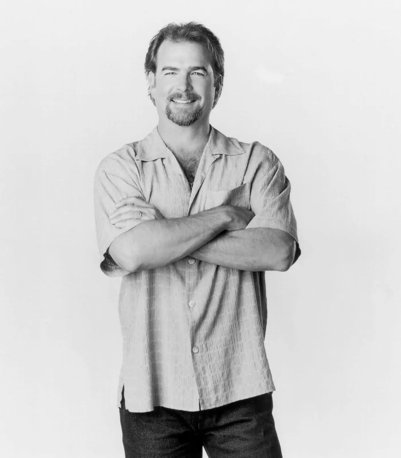 Bill Engvall