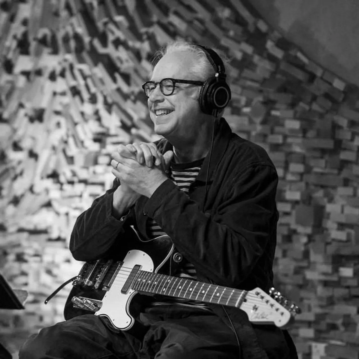 Bill Frisell Brand Page