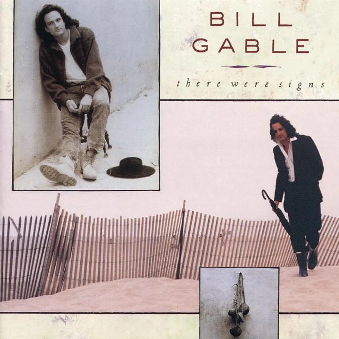 Bill Gable Brand Page