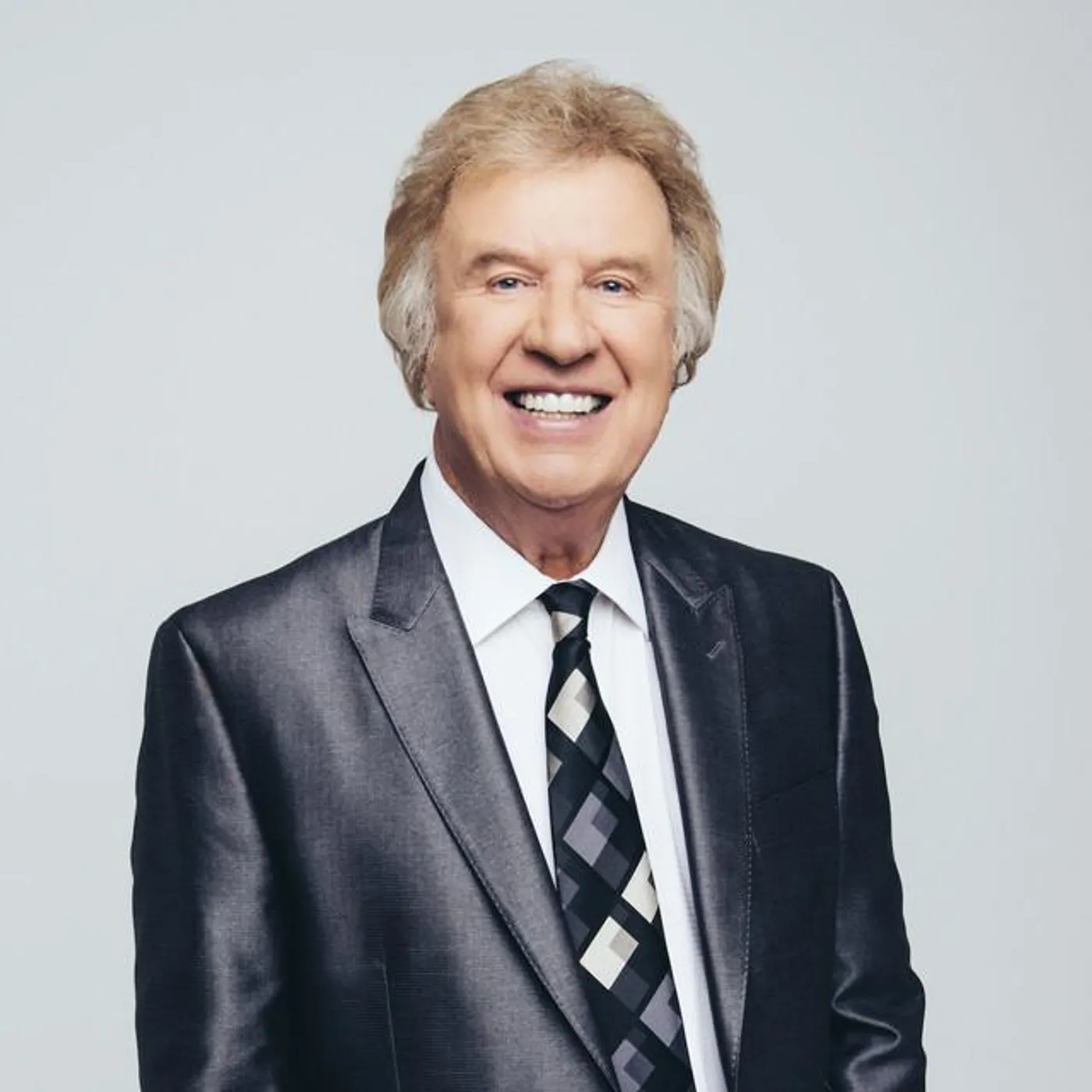 Bill Gaither Brand Page