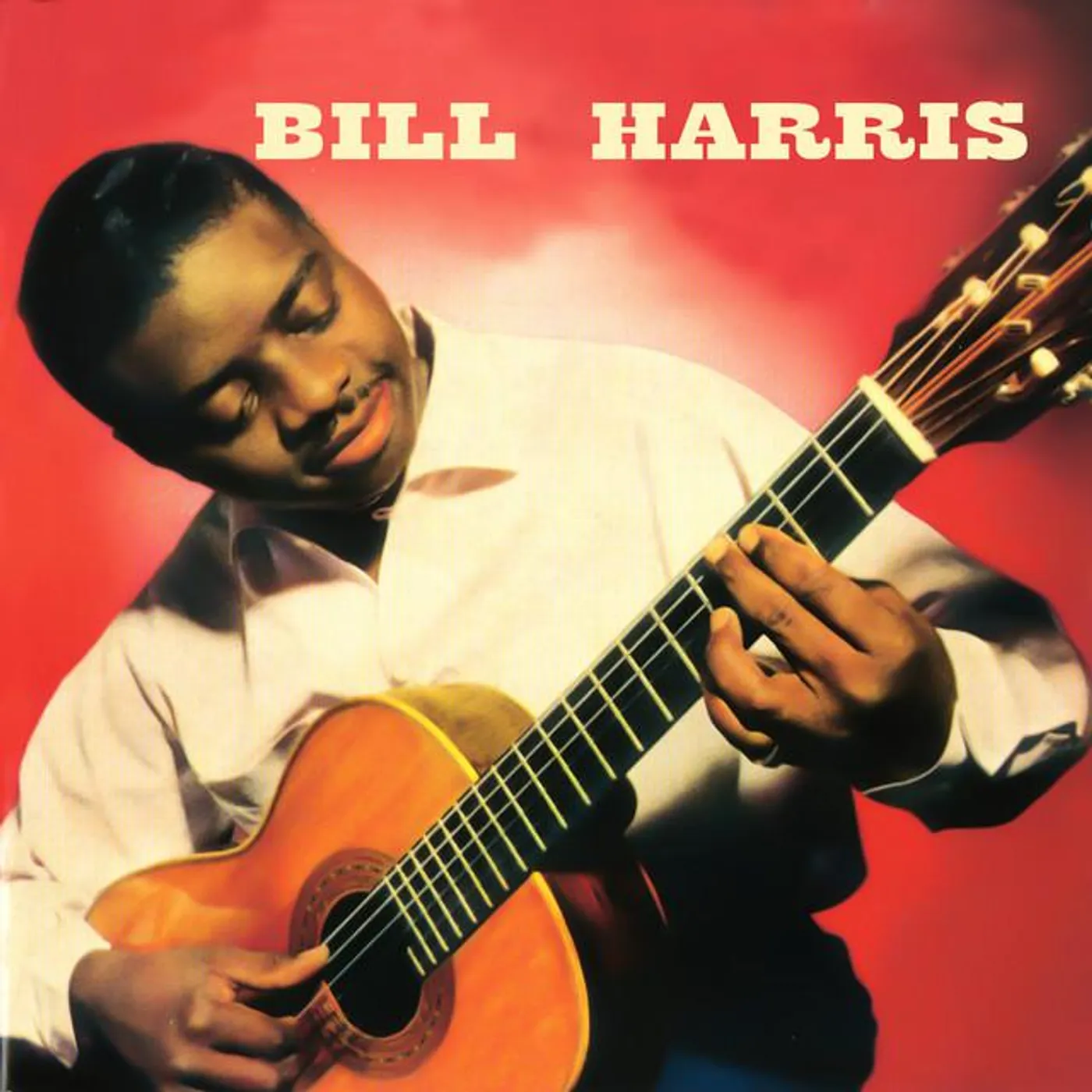 Bill Harris Brand Page