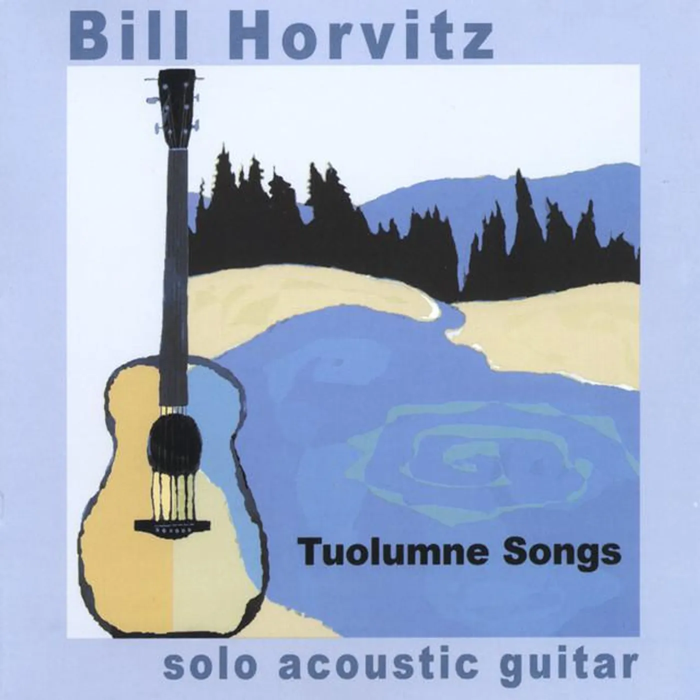 Bill Horvitz