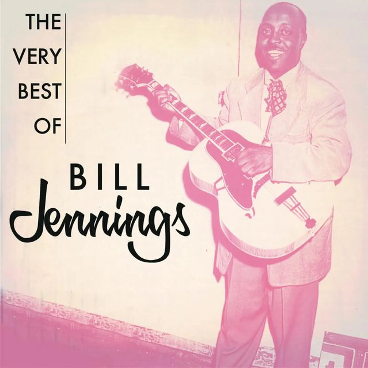 Bill Jennings Brand Page