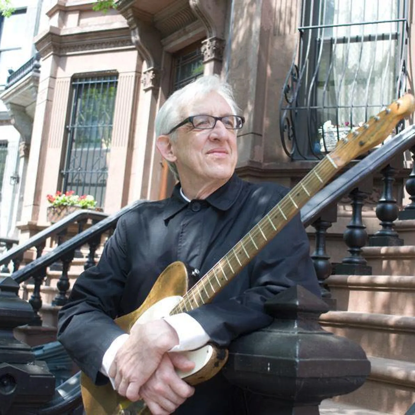 Bill Kirchen Brand Page
