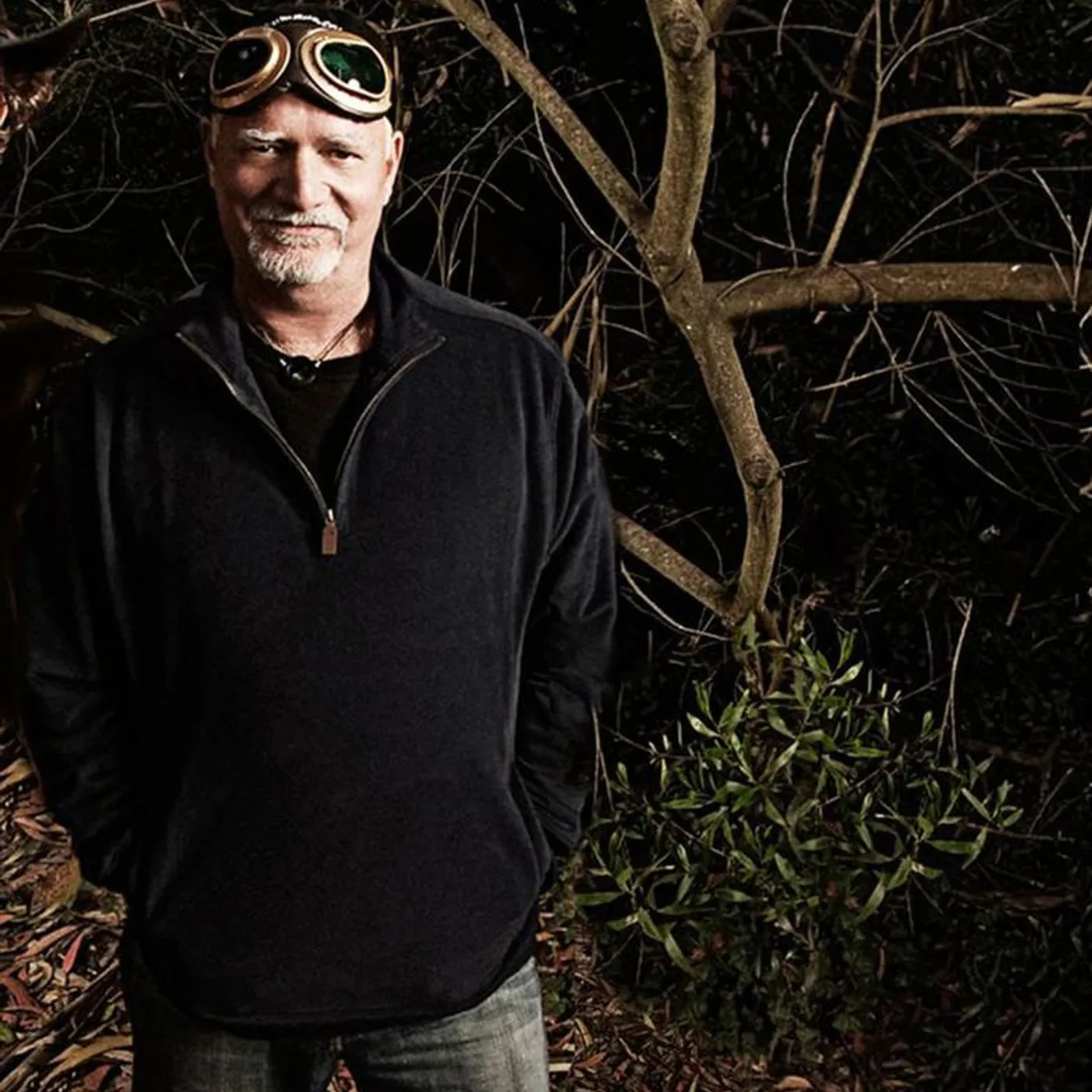 Bill Kreutzmann Brand Page