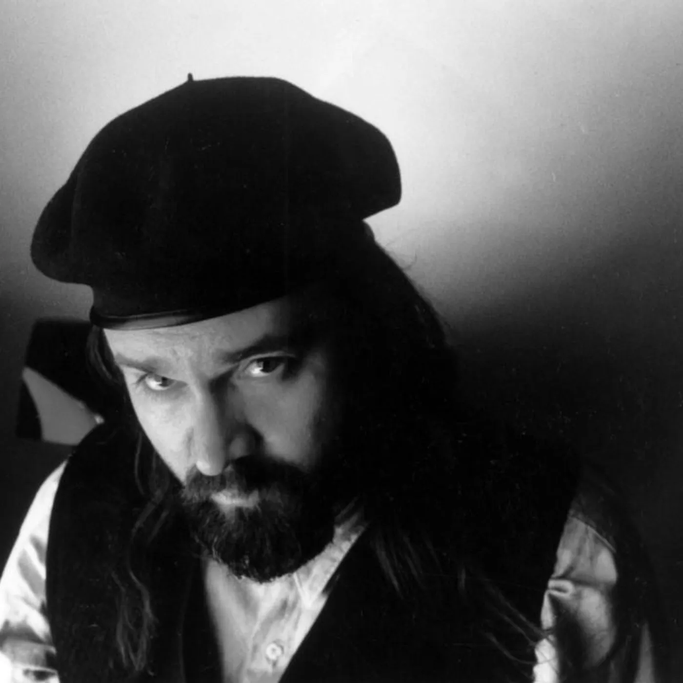 Bill Laswell Brand Page
