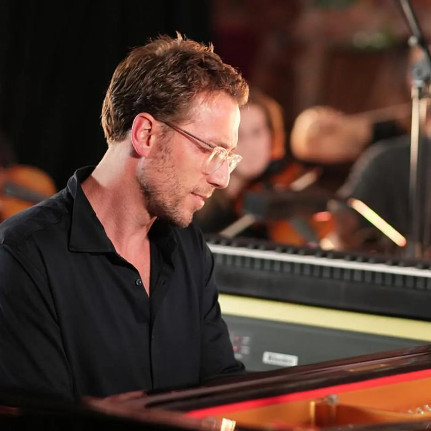 Bill Laurance Brand Page