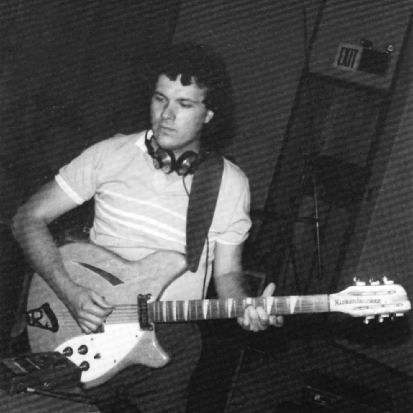 Bill Lloyd Brand Page