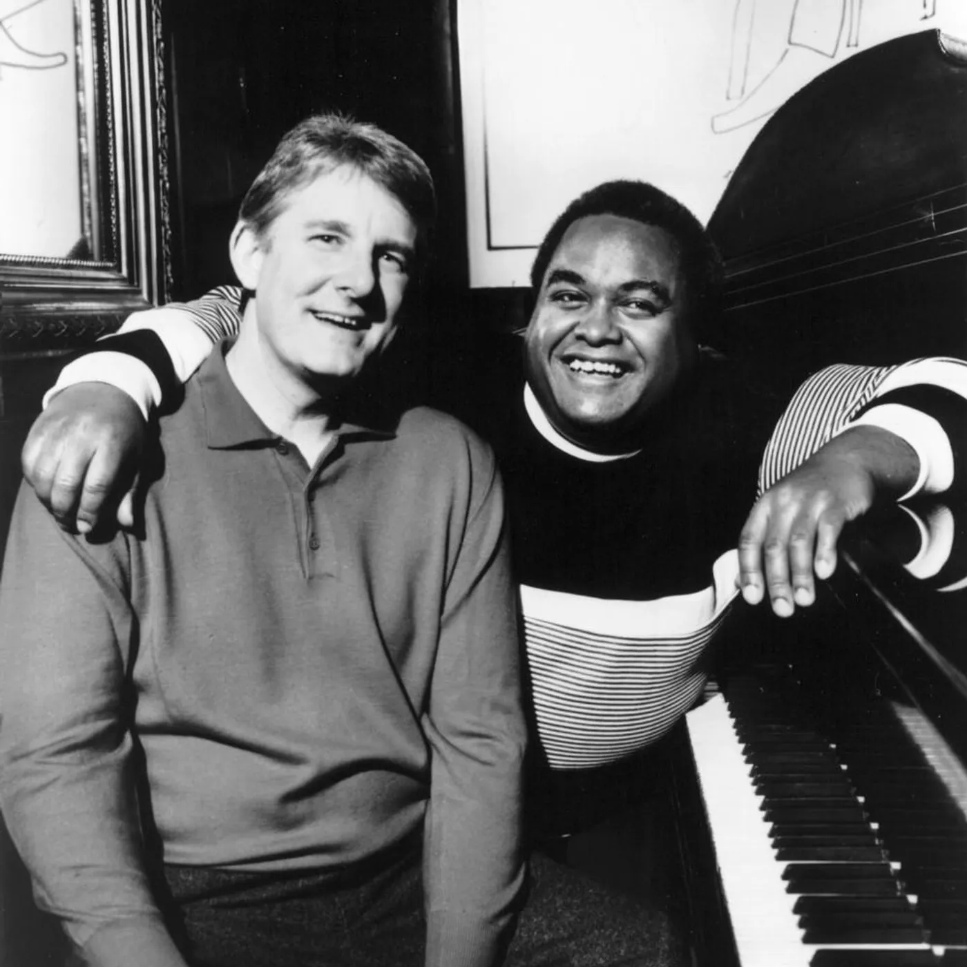 Bill Mays Brand Page