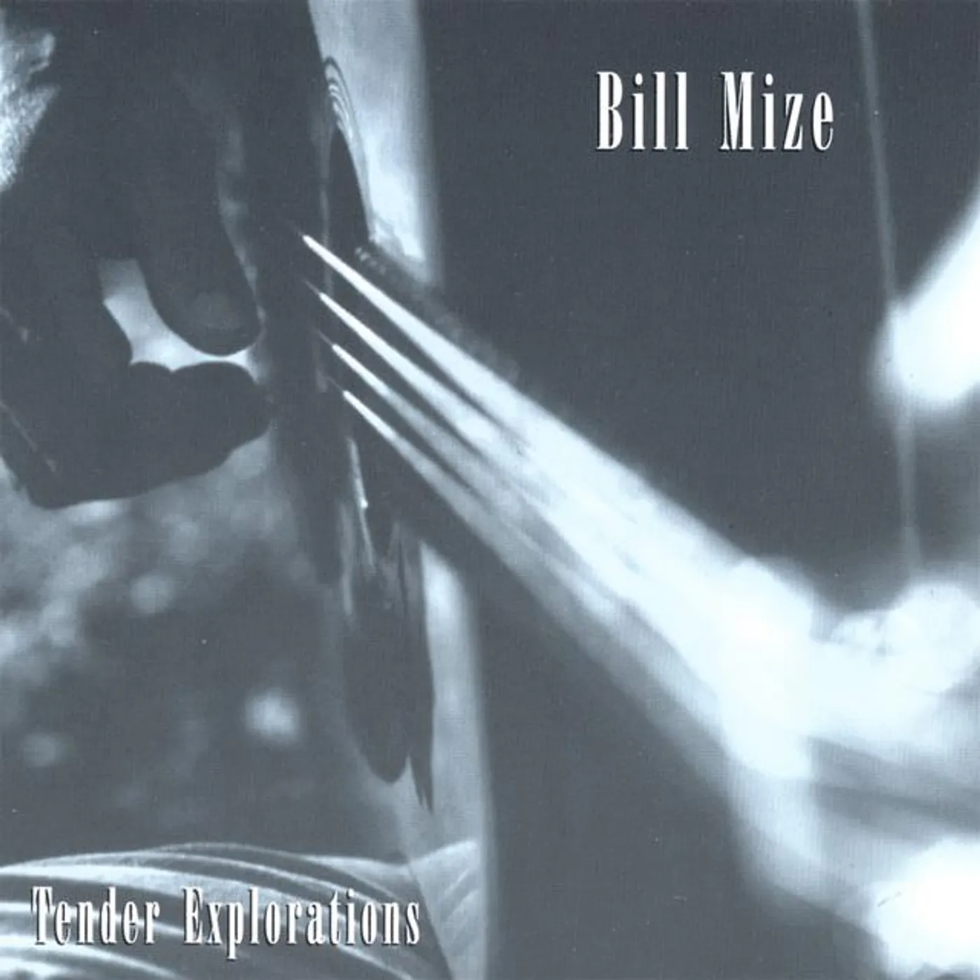 Bill Mize Brand Page